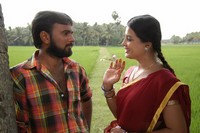 Senkadu Tamil Movie Hot Stills